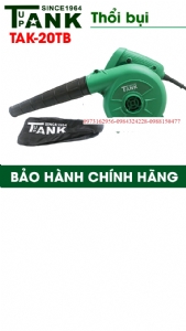 Máy thổi bụi TANK TAK-30B